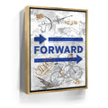 Featured image 7 for Forward - Sketch