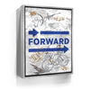 Featured image 8 for Forward - Sketch