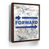 Featured image 10 for Forward - Sketch