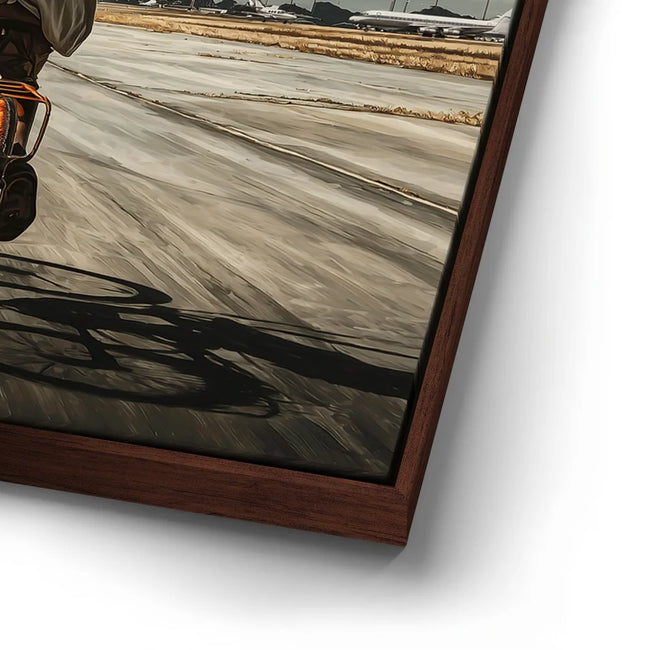Featured image 15 for Forward Momentum