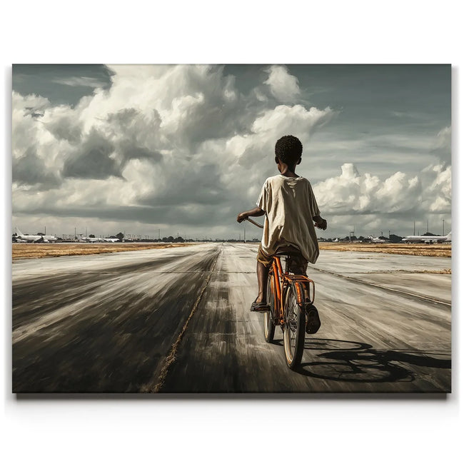 Featured image 1 for Forward Momentum