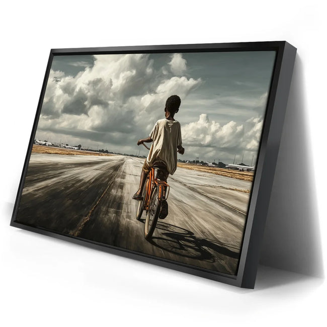 Featured image 2 for Forward Momentum