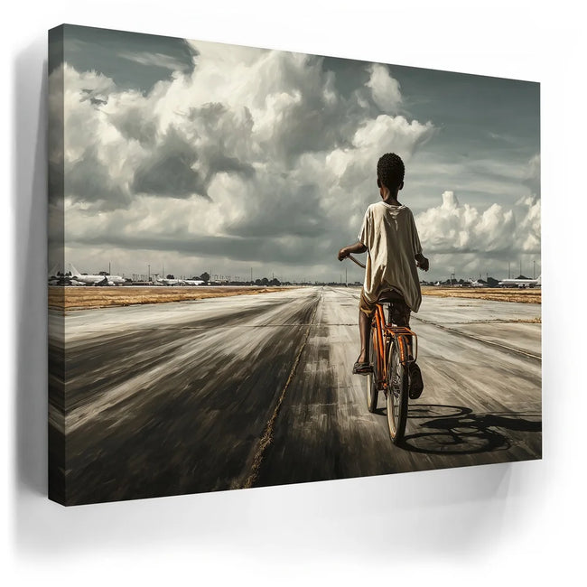 Featured image 3 for Forward Momentum