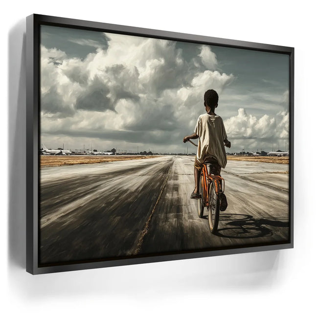 Featured image 6 for Forward Momentum