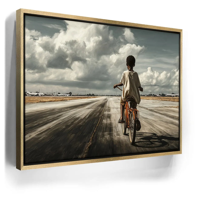 Featured image 8 for Forward Momentum