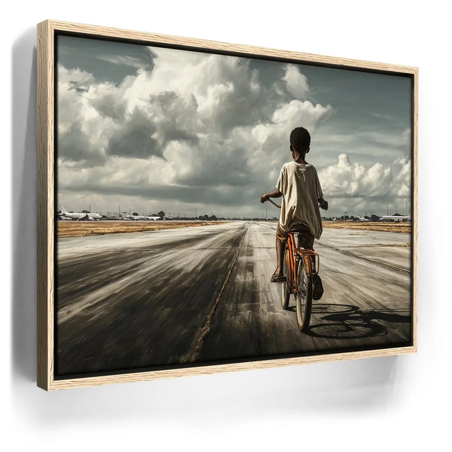 Featured image 10 for Forward Momentum