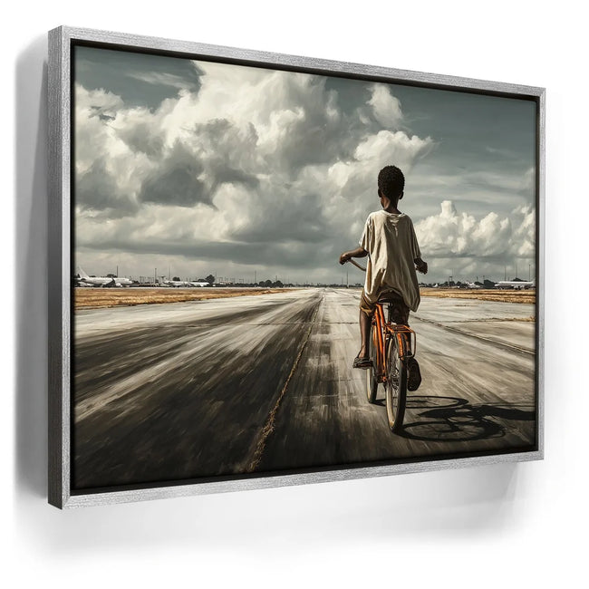 Featured image 9 for Forward Momentum