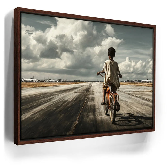 Featured image 11 for Forward Momentum