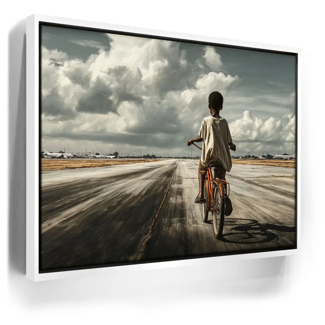 Featured image 7 for Forward Momentum