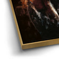Thumbnail image 12 for Fox - Watercolor