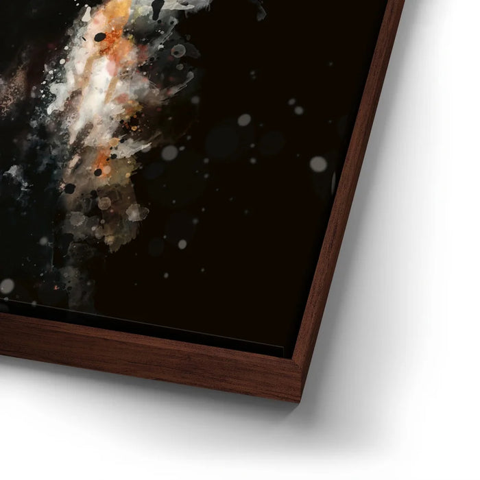 Featured image 14 for Fox - Watercolor