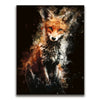 Featured image 1 for Fox - Watercolor