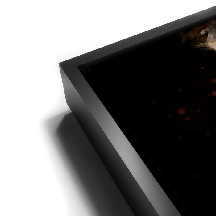 Featured image 11 for Fox - Watercolor