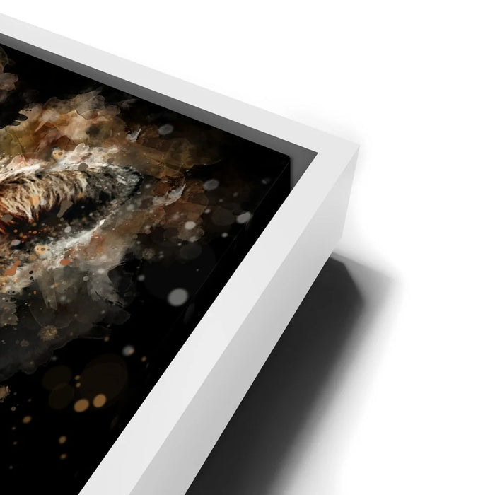 Featured image 13 for Fox - Watercolor