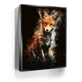 Featured image 5 for Fox - Watercolor