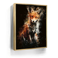 Featured image 7 for Fox - Watercolor