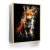 Featured image 9 for Fox - Watercolor