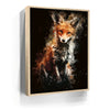 Featured image 9 for Fox - Watercolor