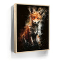 Featured image 9 for Fox - Watercolor