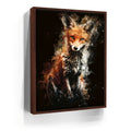 Featured image 10 for Fox - Watercolor