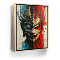 Featured image 10 for Fracture of Self