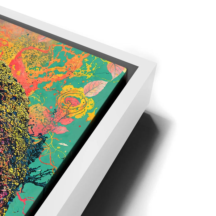 Featured image 13 for Fractured Beauty