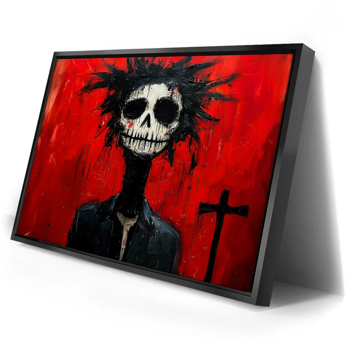 Featured image 2 for Fractured Mind