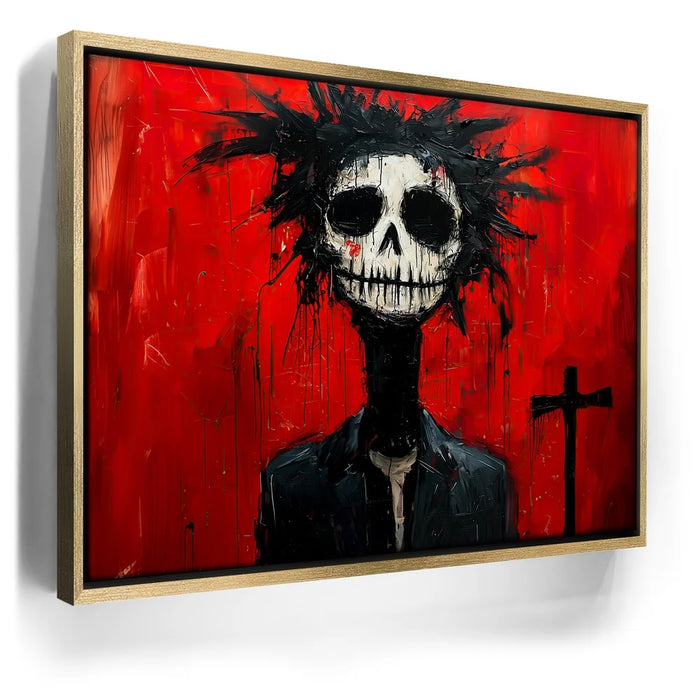 Featured image 7 for Fractured Mind