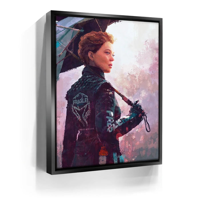 Featured image 5 for Fragile - Death Stranding