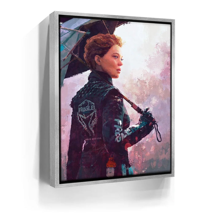 Featured image 8 for Fragile - Death Stranding