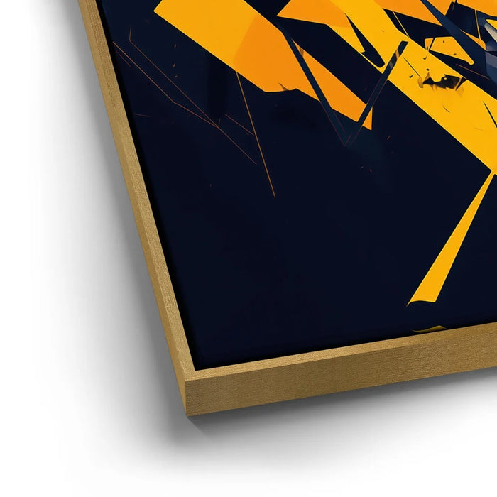 Featured image 12 for Fragmented Feline