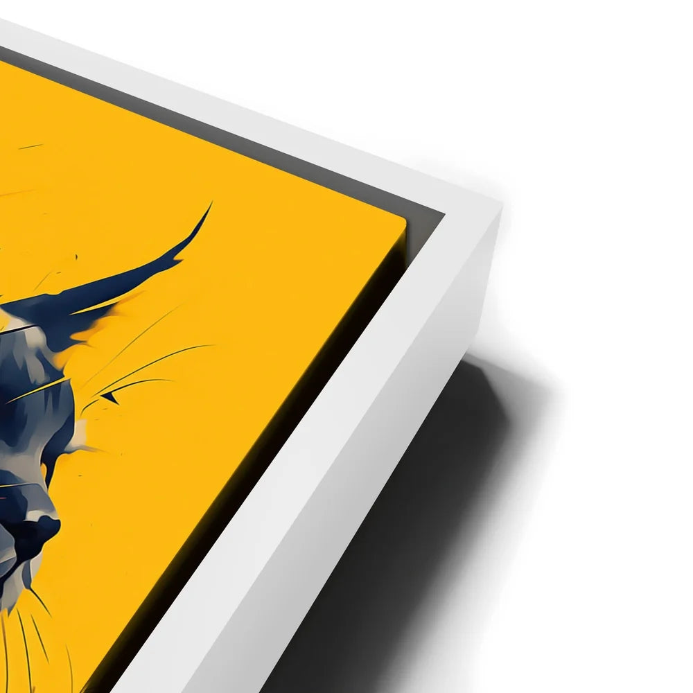 Featured image 13 for Fragmented Feline