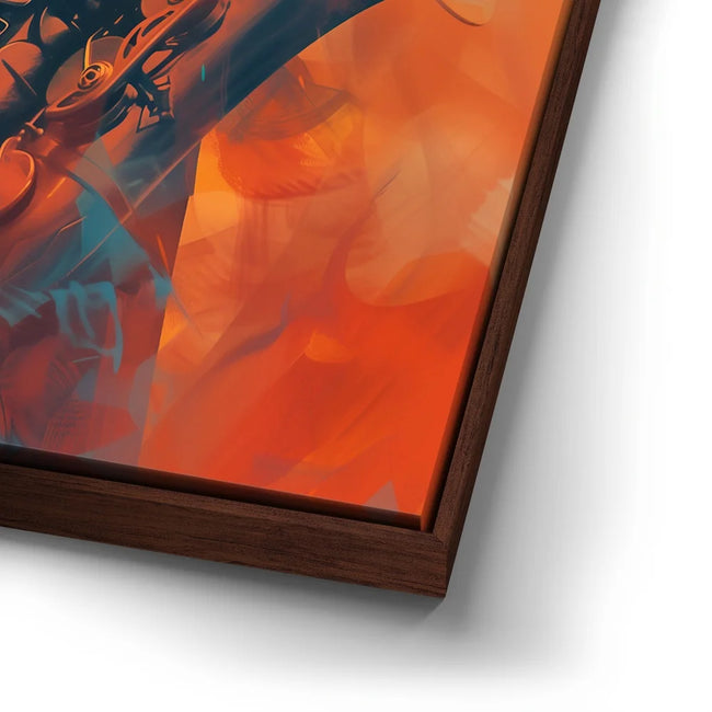 Featured image 14 for Fragmented Harmony