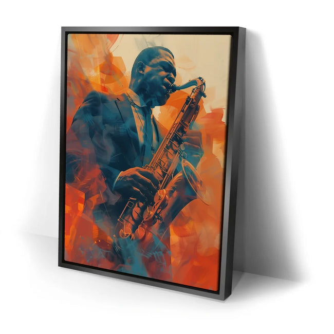 Featured image 2 for Fragmented Harmony