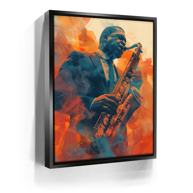 Featured image 5 for Fragmented Harmony