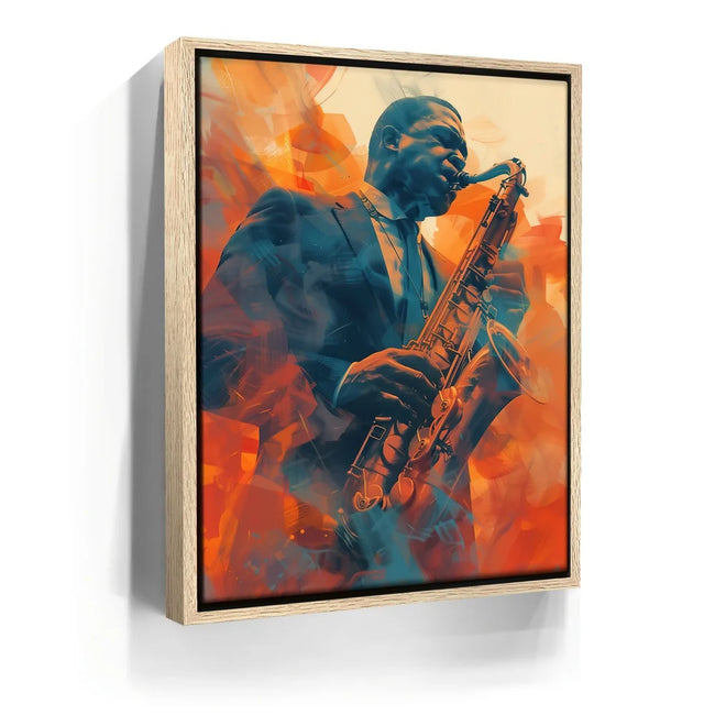 Featured image 9 for Fragmented Harmony