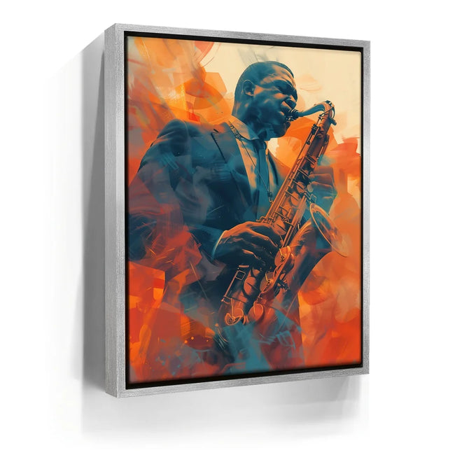 Featured image 8 for Fragmented Harmony