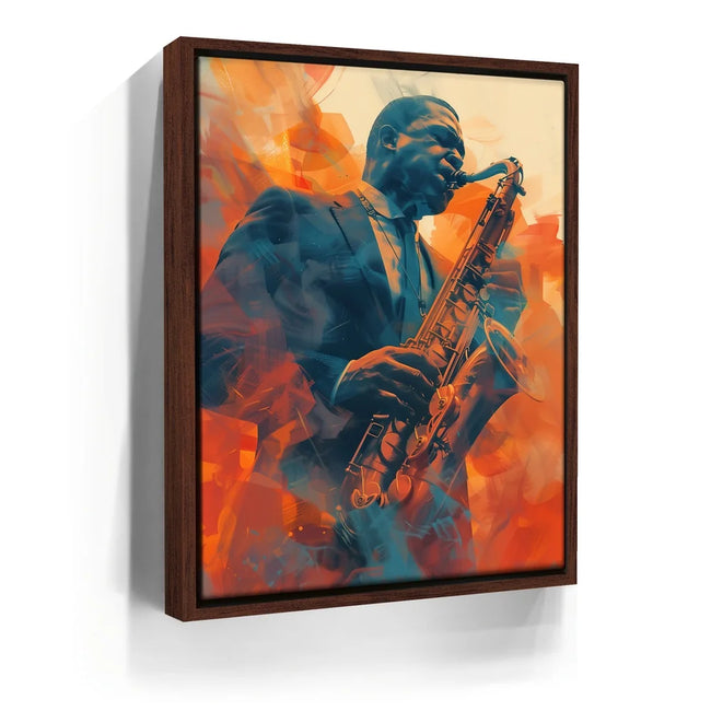 Featured image 10 for Fragmented Harmony