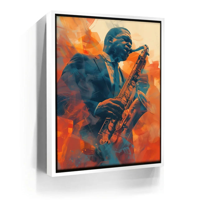 Featured image 6 for Fragmented Harmony