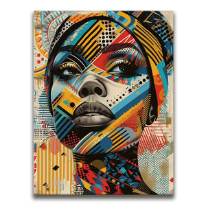 Fragmented Identity