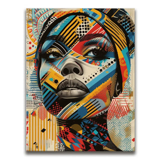 Fragmented Identity