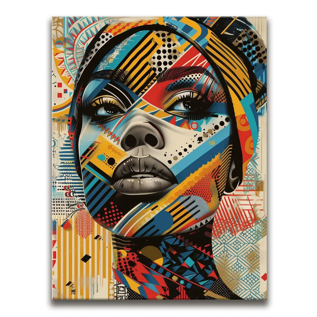Featured image 1 for Fragmented Identity