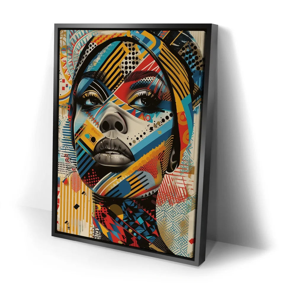 Featured image 2 for Fragmented Identity
