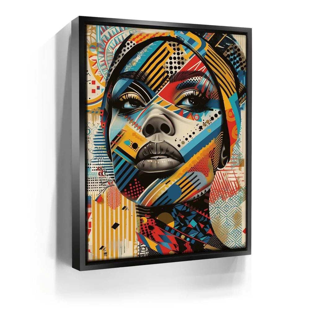 Featured image 5 for Fragmented Identity