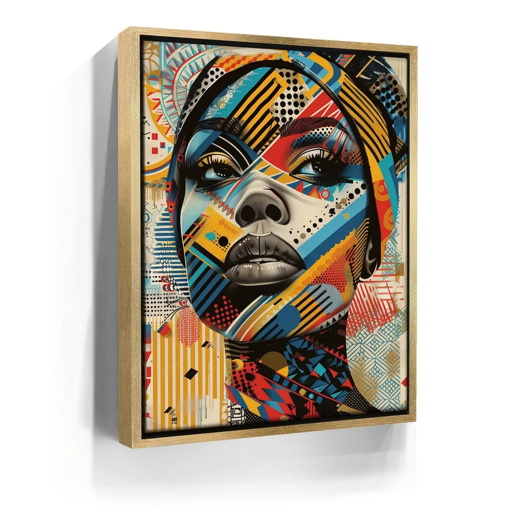 Featured image 7 for Fragmented Identity