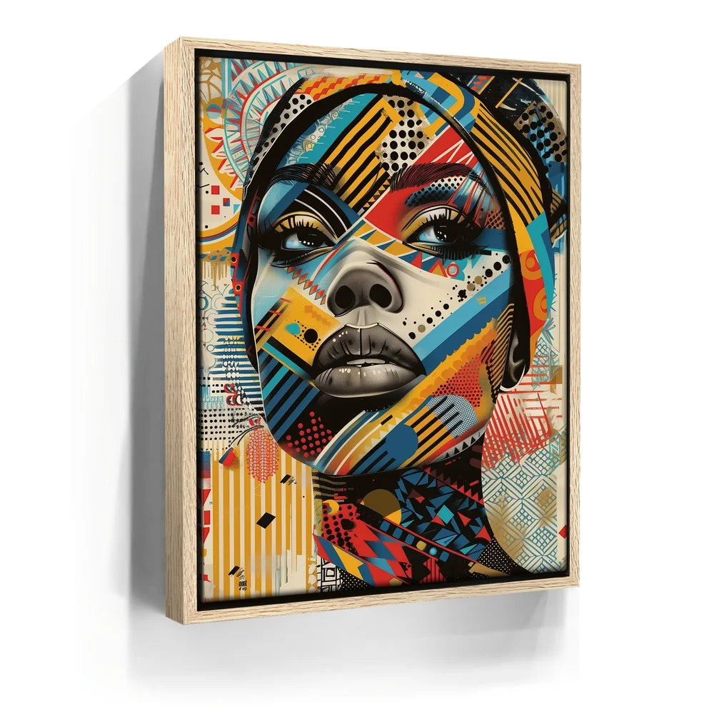 Featured image 9 for Fragmented Identity