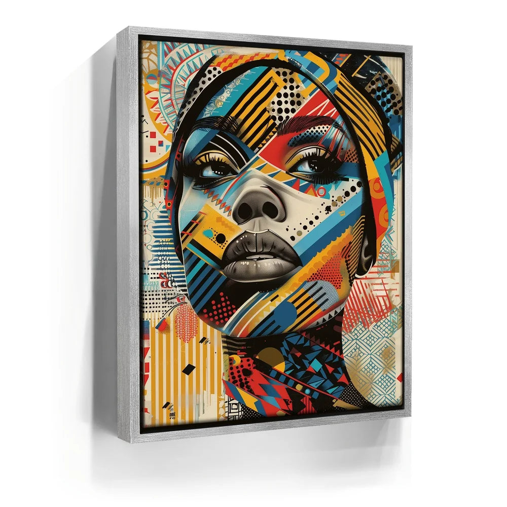 Featured image 8 for Fragmented Identity