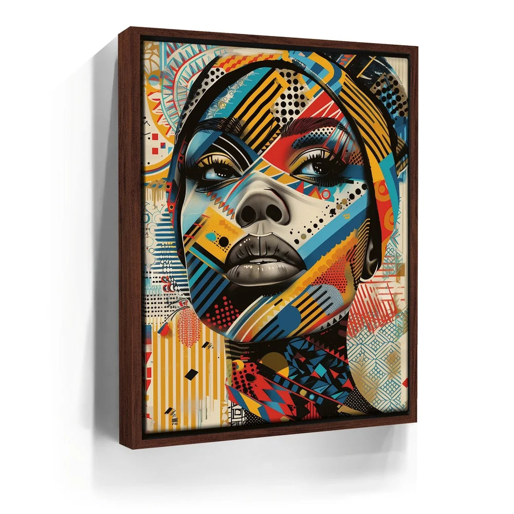 Featured image 10 for Fragmented Identity