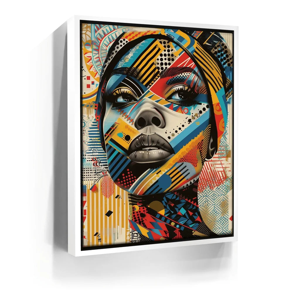 Featured image 6 for Fragmented Identity
