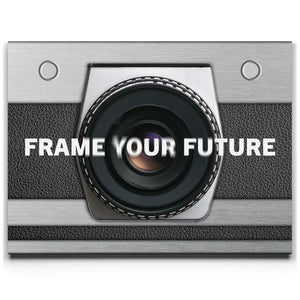 Frame Your Future